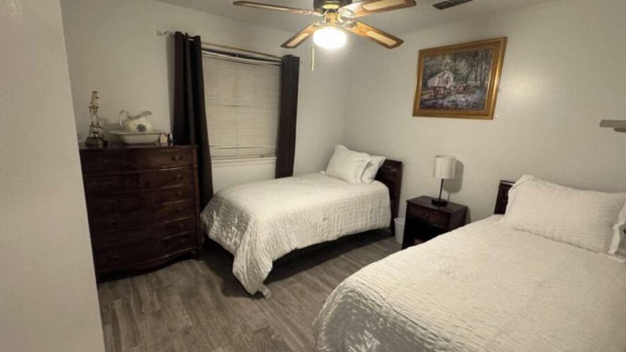 Photo of Bedroom in Old Aurora