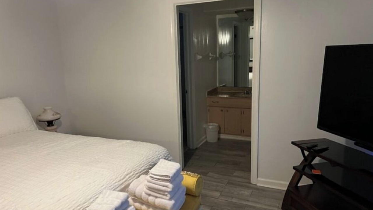 Photo of Bedroom in Old Aurora