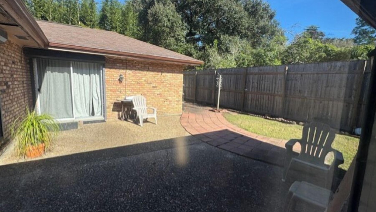 Photo of Patio Balcony in Old Aurora