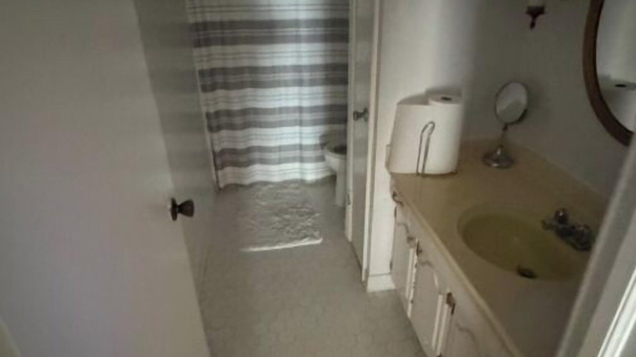 Photo of Bathroom in Old Aurora