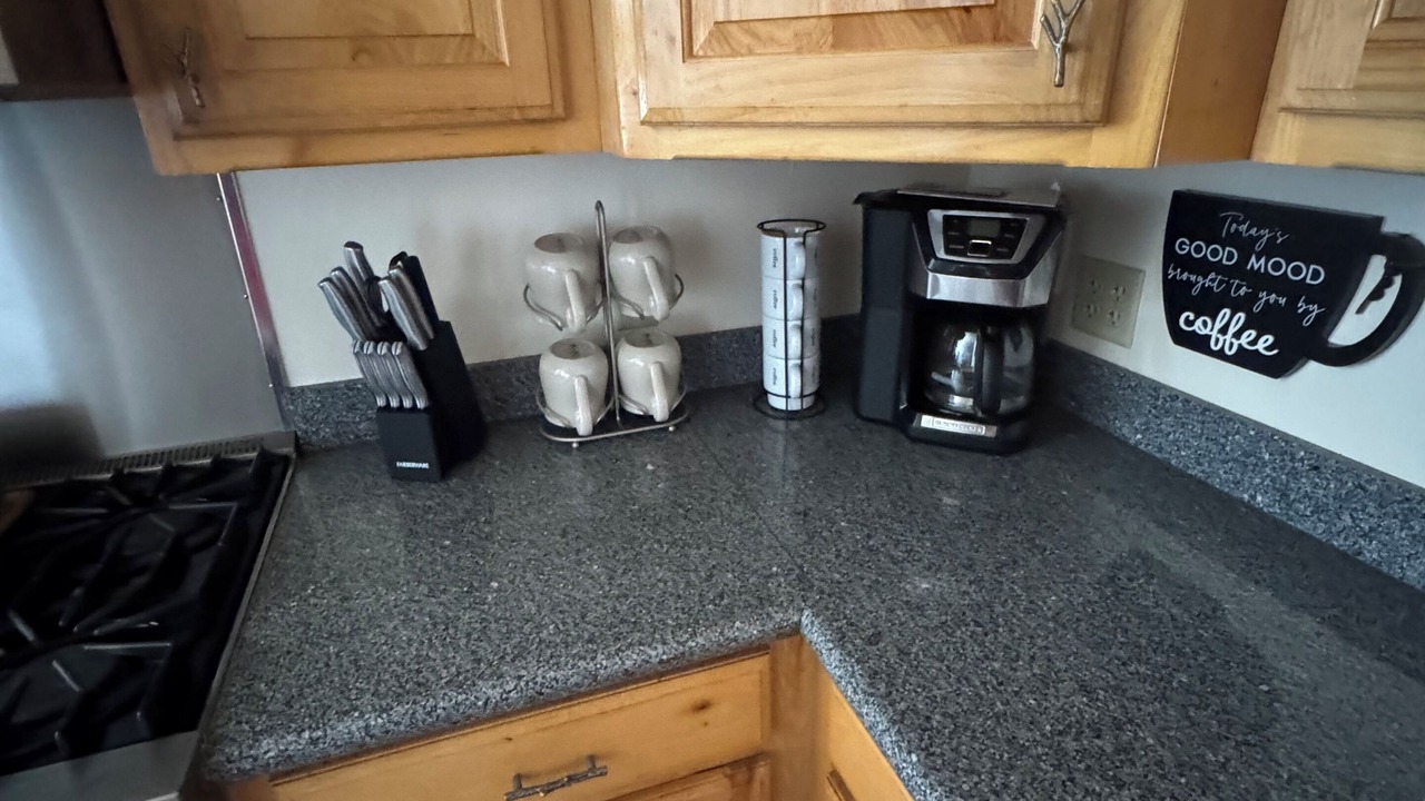 Photo of Kitchen in Whitehouse
