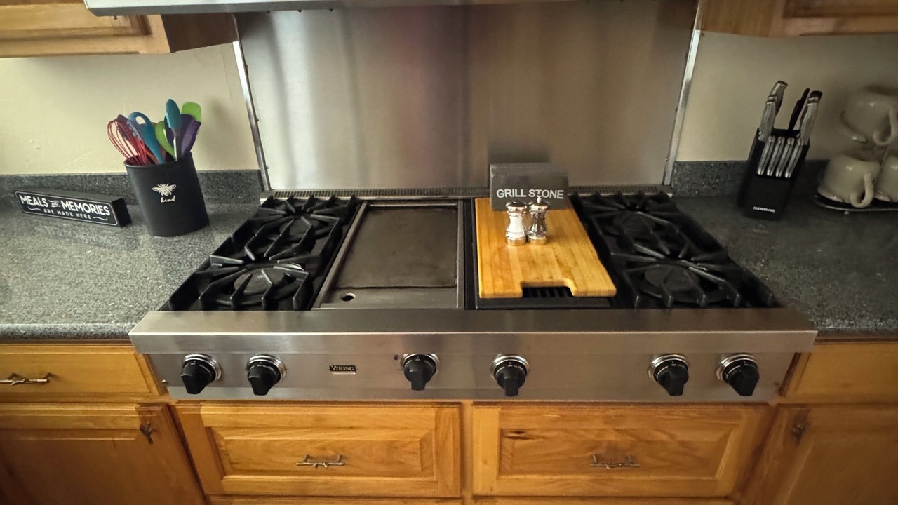 Photo of Kitchen in Whitehouse