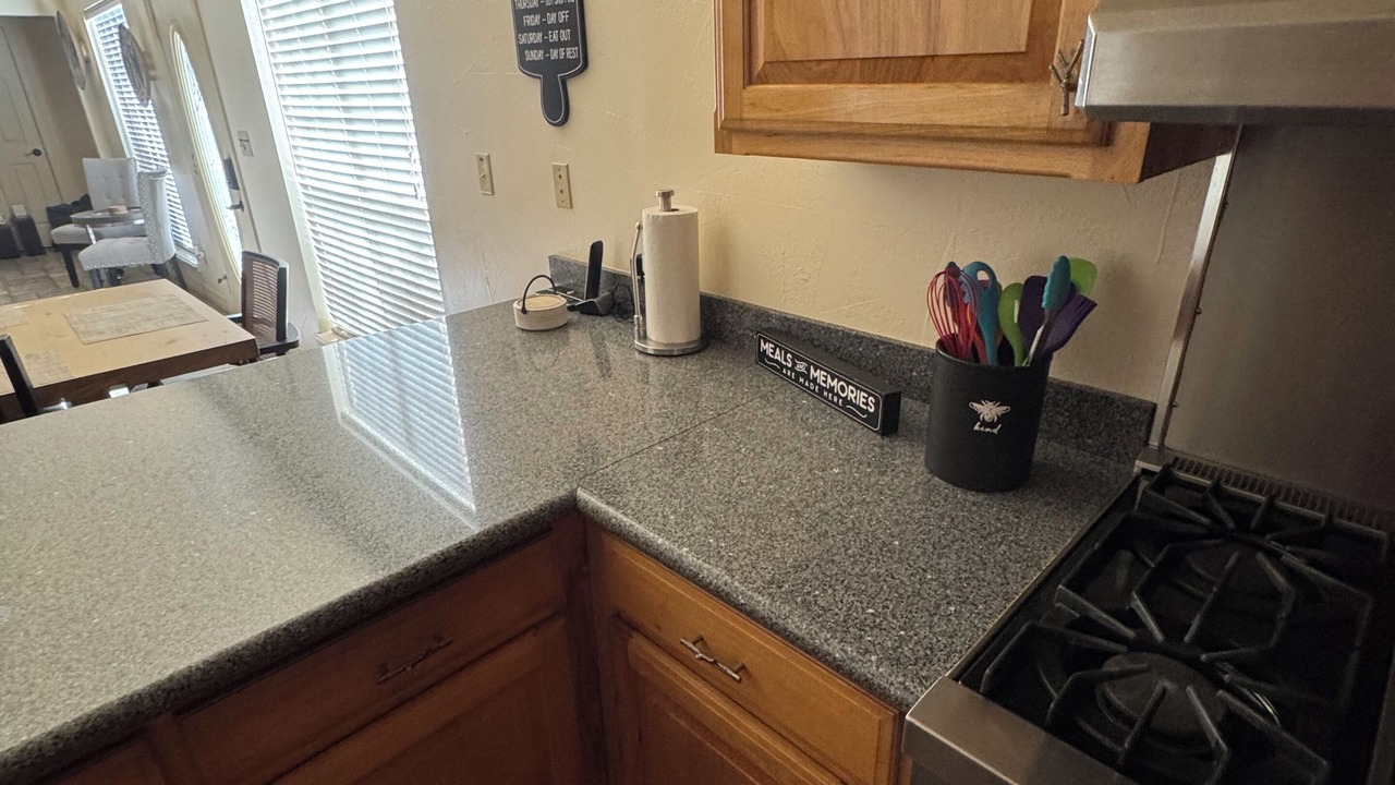 Photo of Kitchen in Whitehouse