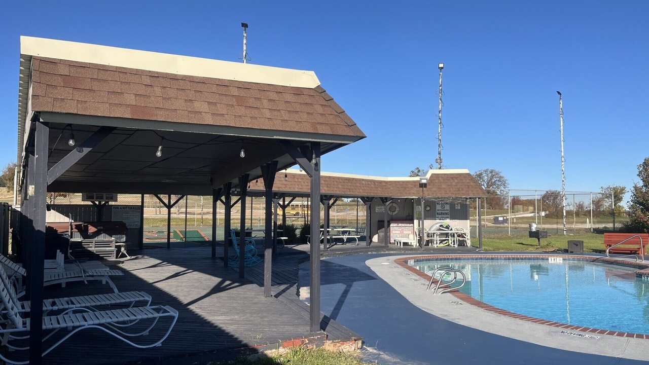 Photo of Outdoor in Runaway Bay