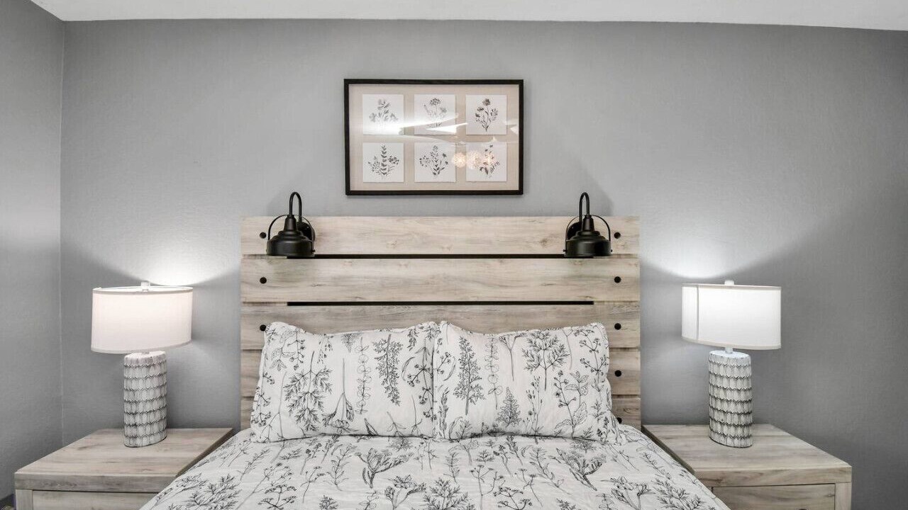 Photo of Bedroom in College Park