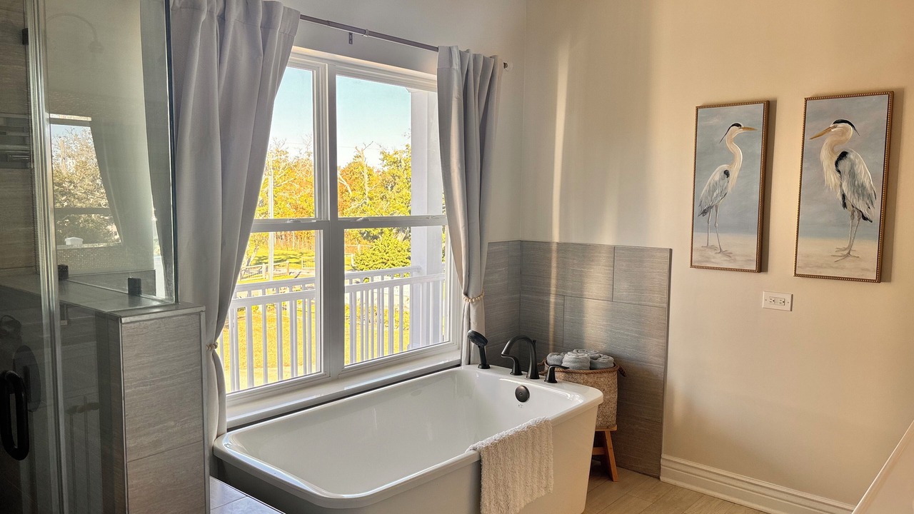 Photo of Bathroom in Ocean Springs
