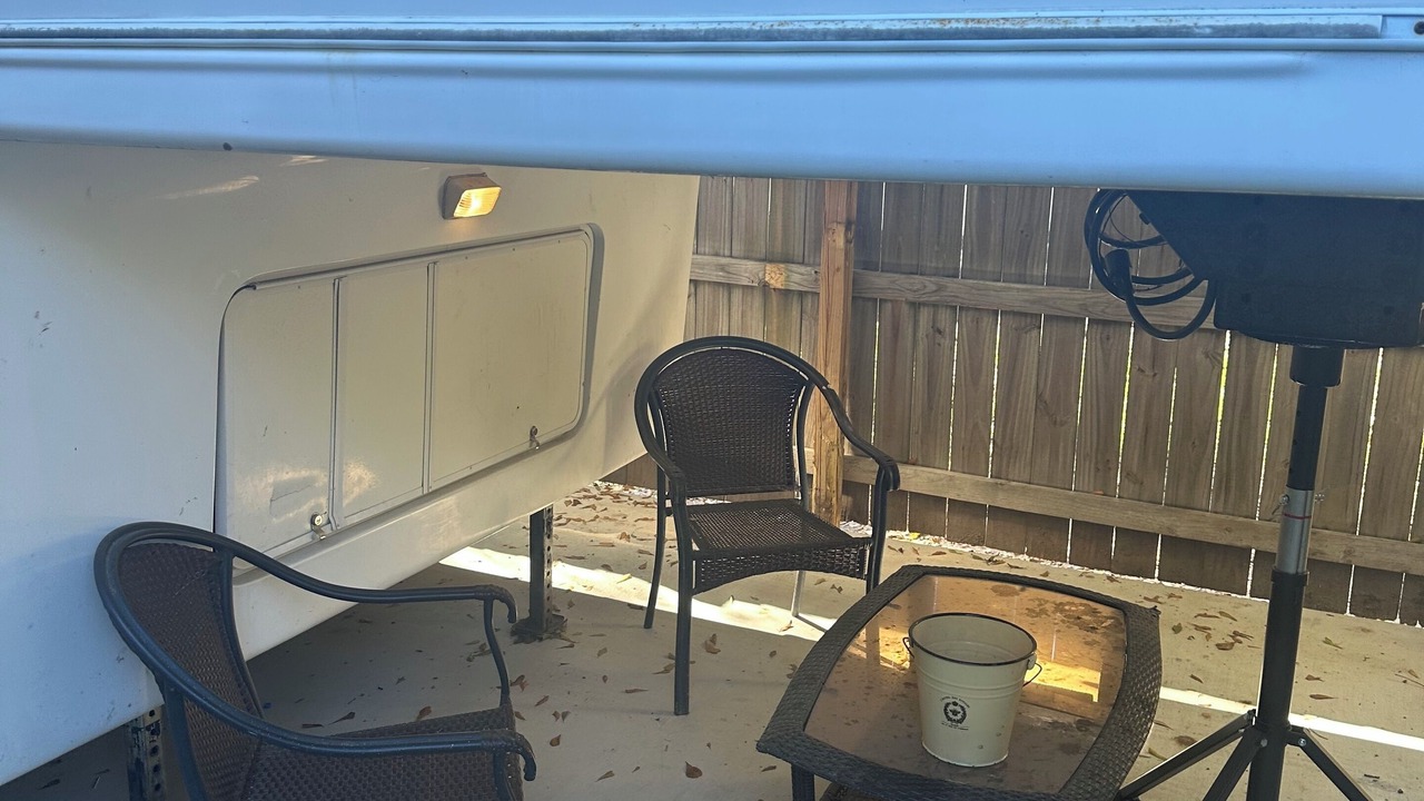 Photo of Patio Balcony in Broadmoor
