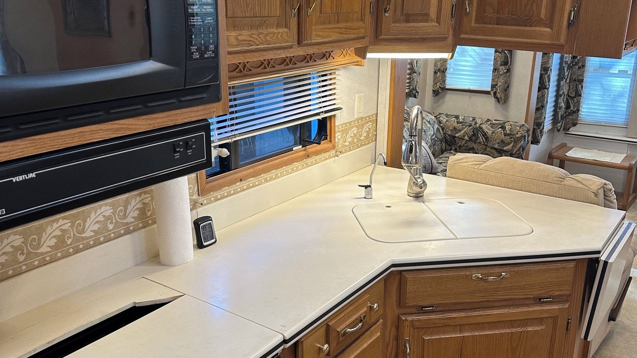 Photo of Kitchen in Broadmoor