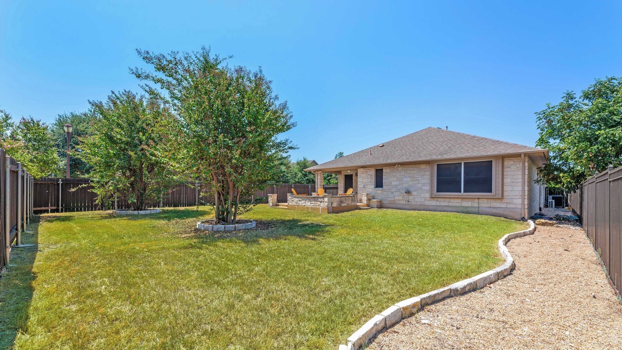Photo of Outdoor in Cedar Park