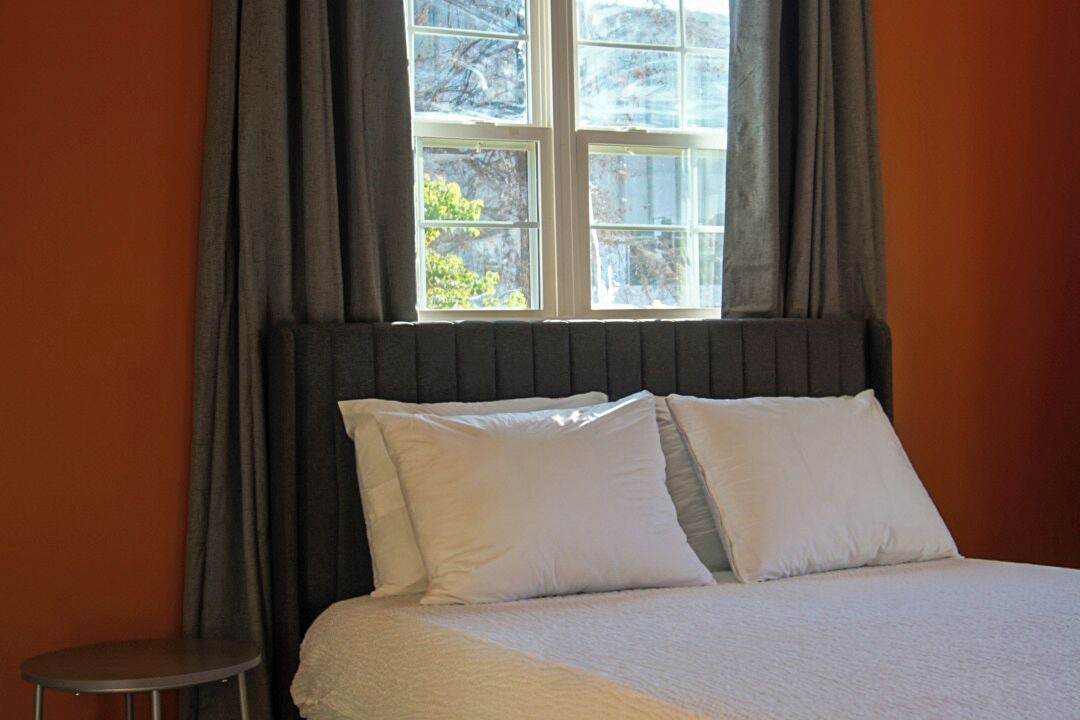 Photo of Bedroom in Historic Downtown Baton Rouge
