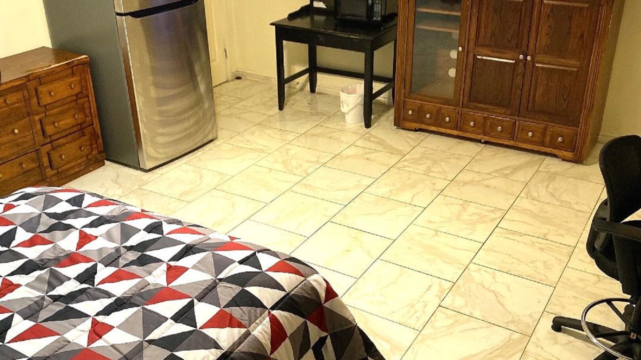 Photo of Bedroom in Far North Dallas