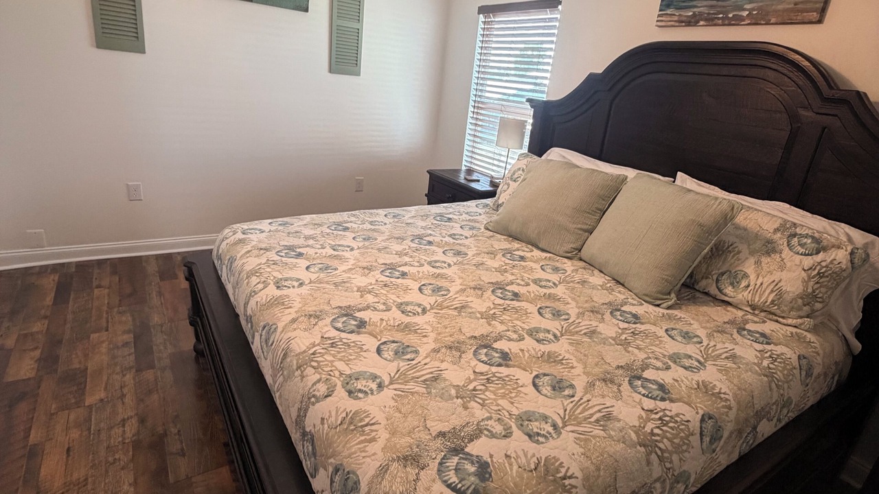 Photo of Bedroom in Kraemer