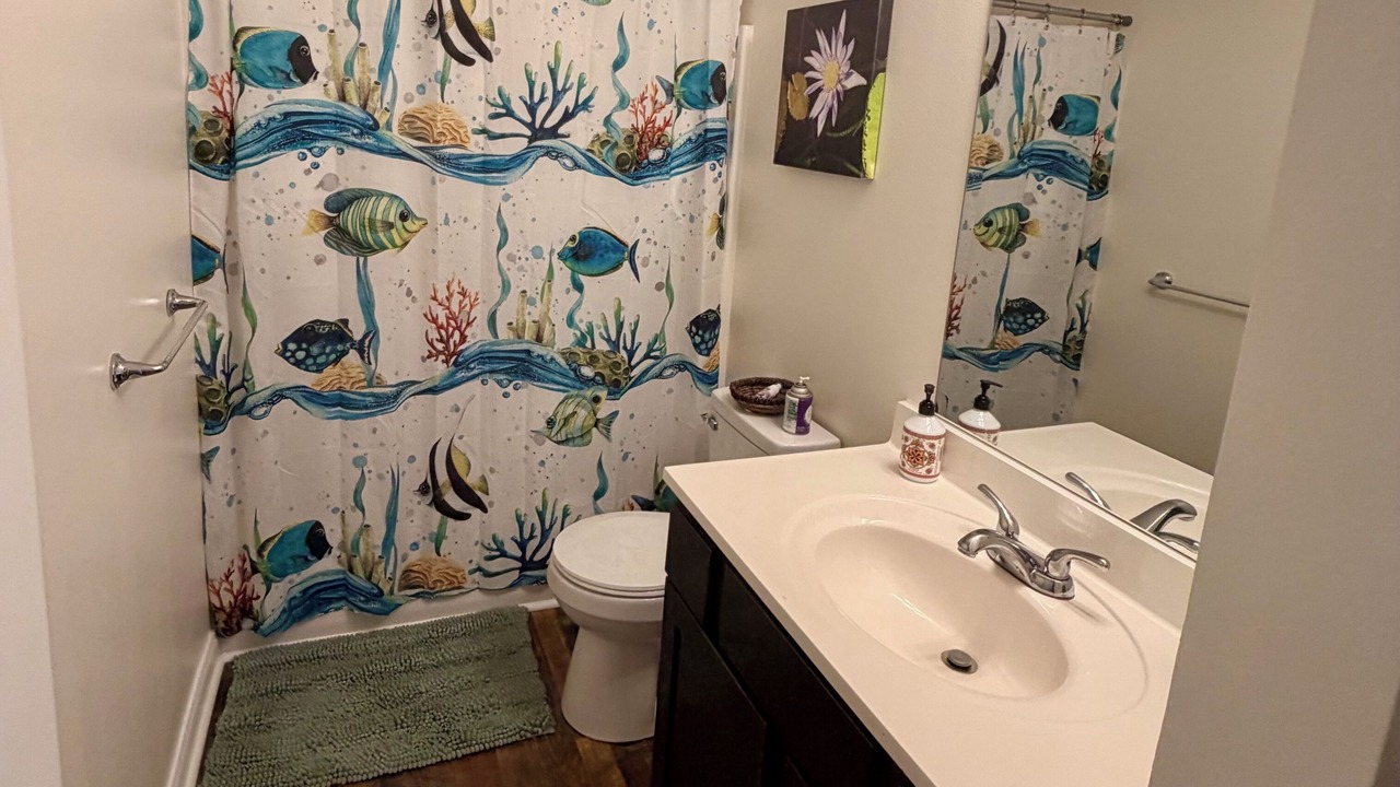 Photo of Bathroom in Kraemer