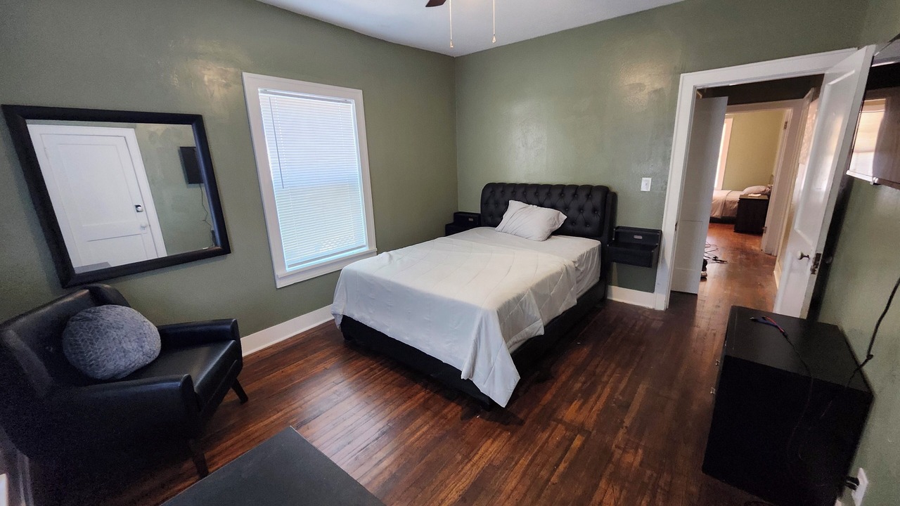 Photo of Bedroom in Caddo Heights-South Highlands