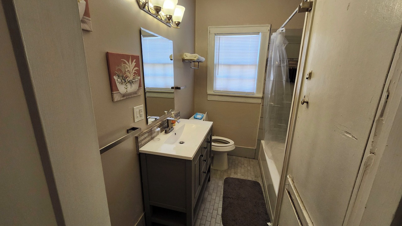 Photo of Bathroom in Caddo Heights-South Highlands