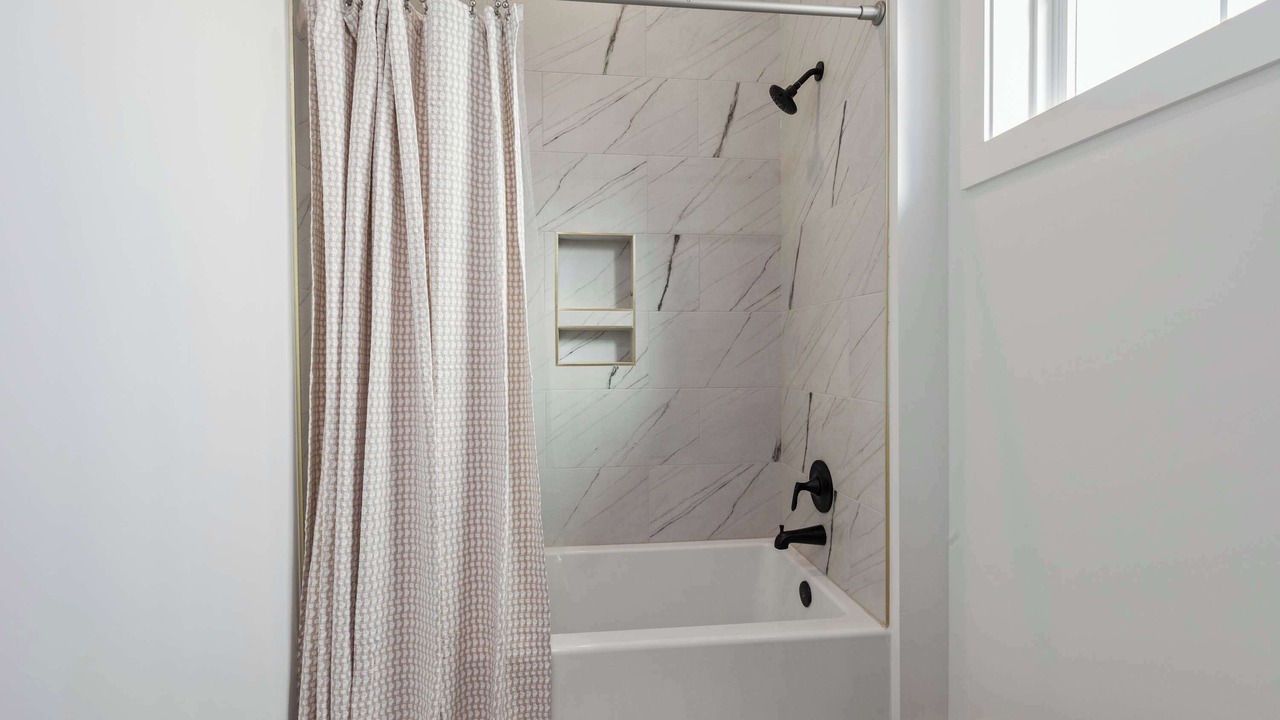 Photo of Bathroom in Youngsville