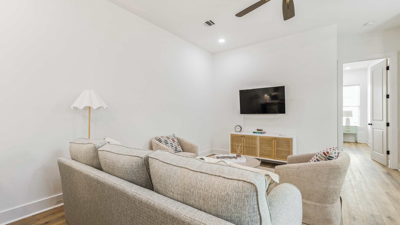Photo of Livingroom in Youngsville