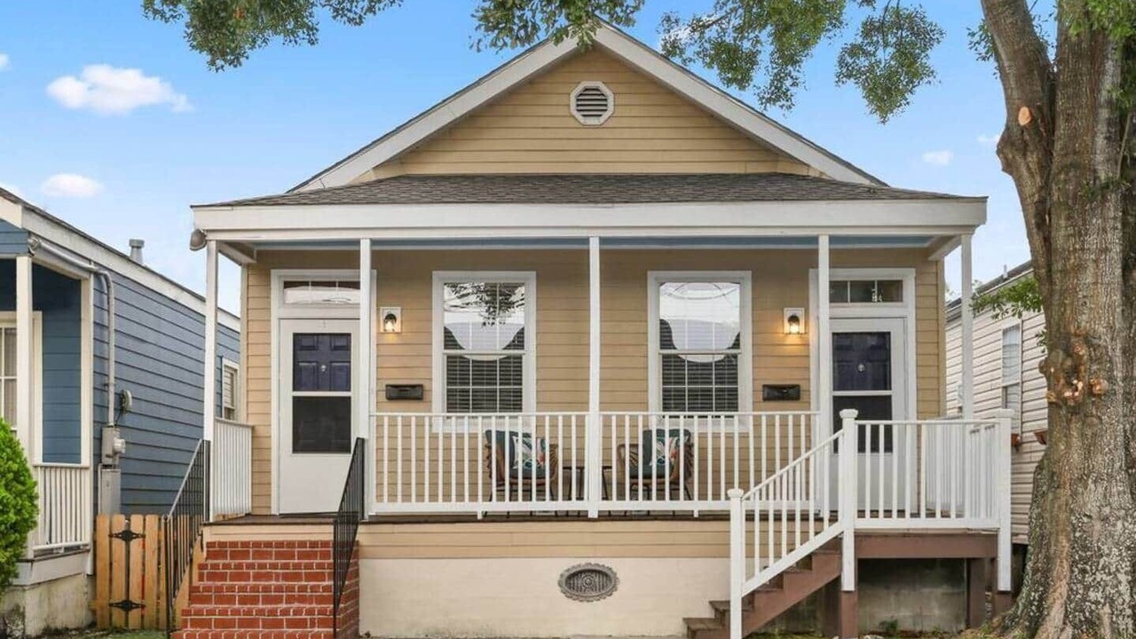 Photo of Outdoor in Mid-City