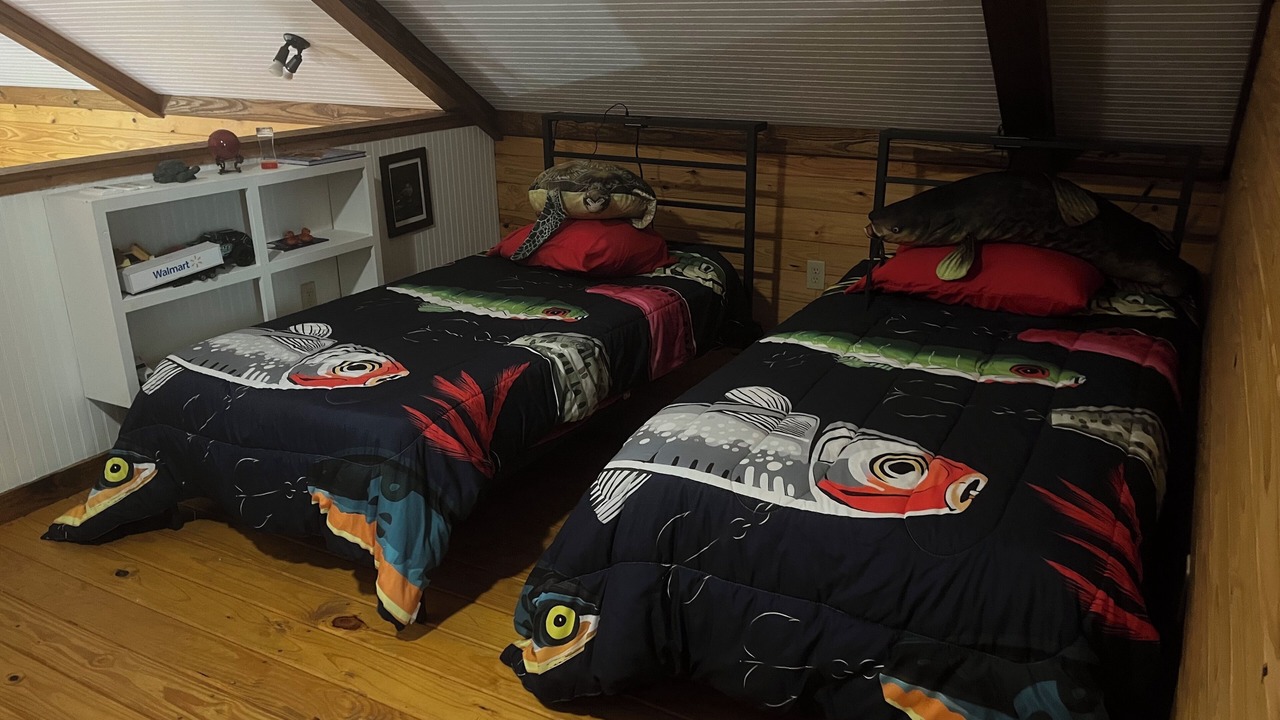 Photo of Bedroom in Farmerville