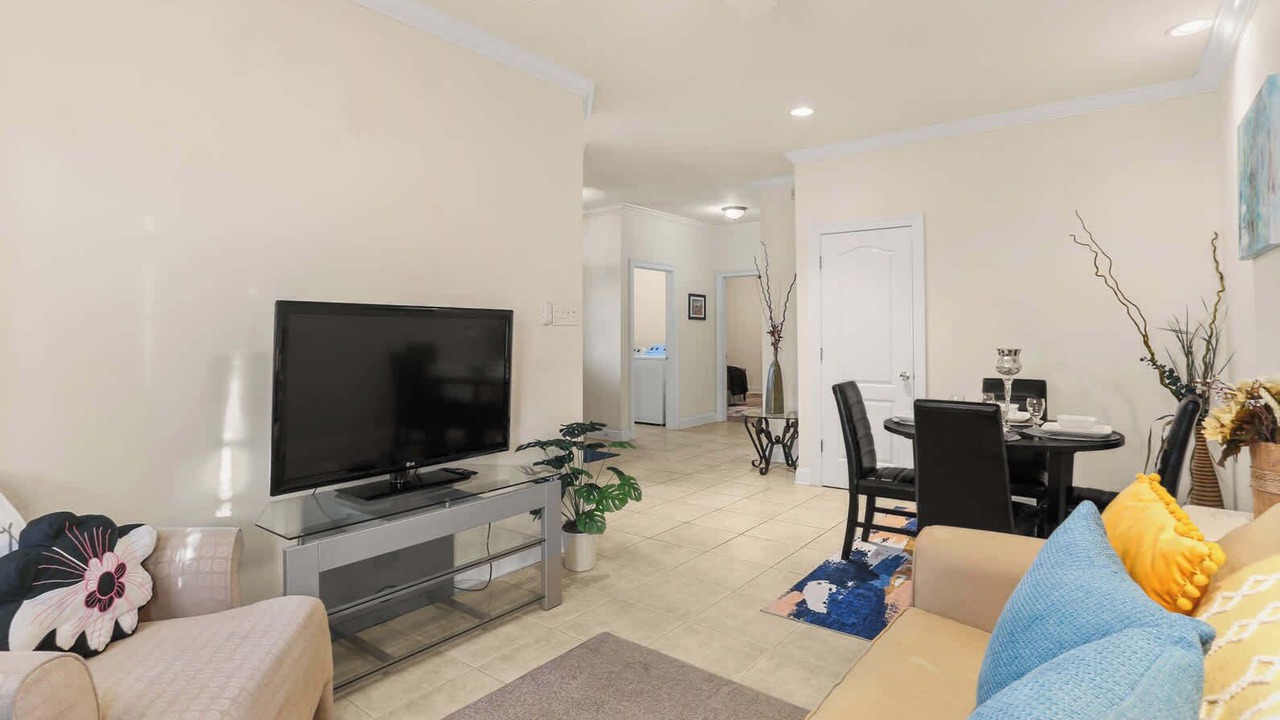 Photo of Livingroom in Algiers