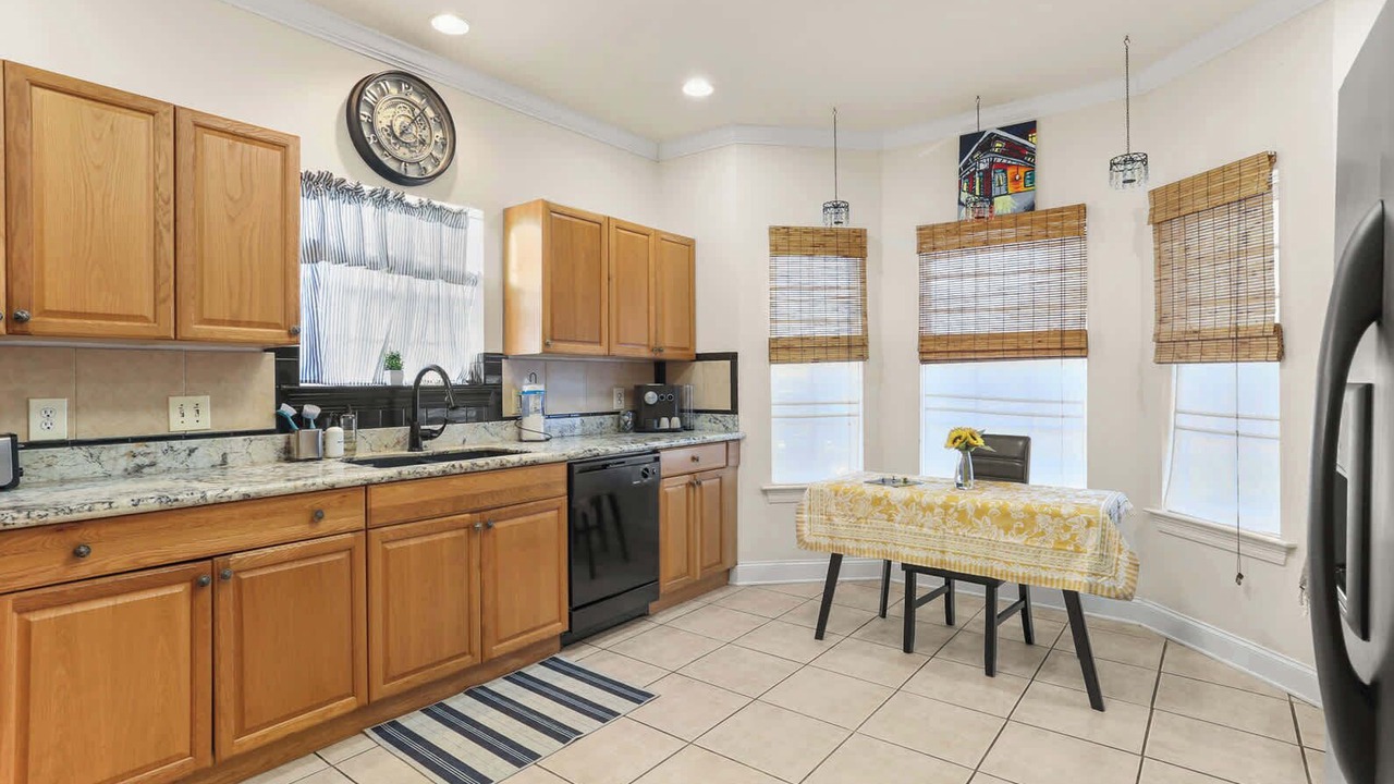 Photo of Kitchen in Algiers