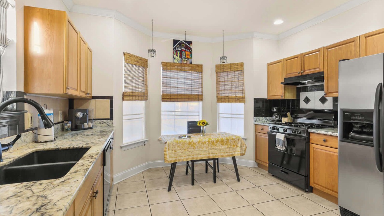 Photo of Kitchen in Algiers