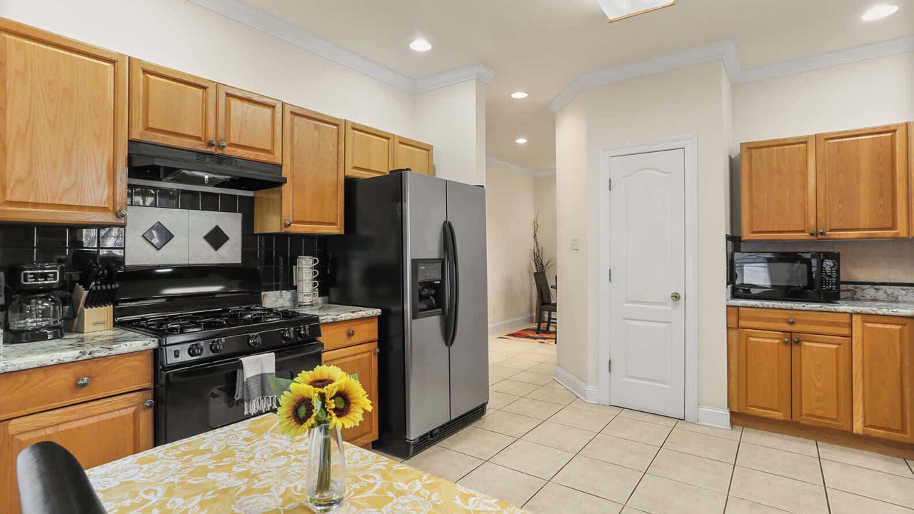 Photo of Kitchen in Algiers