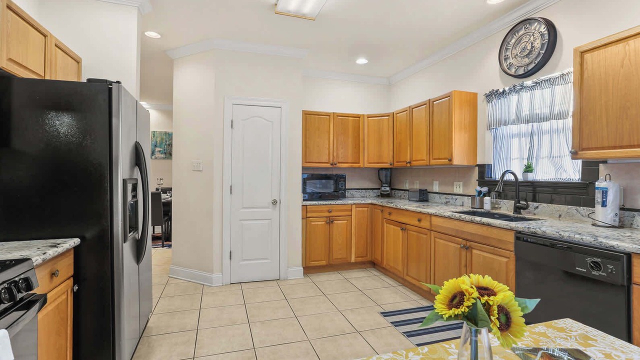 Photo of Kitchen in Algiers