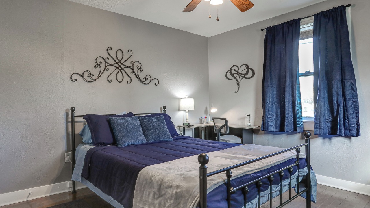 Photo of Bedroom in Port Allen