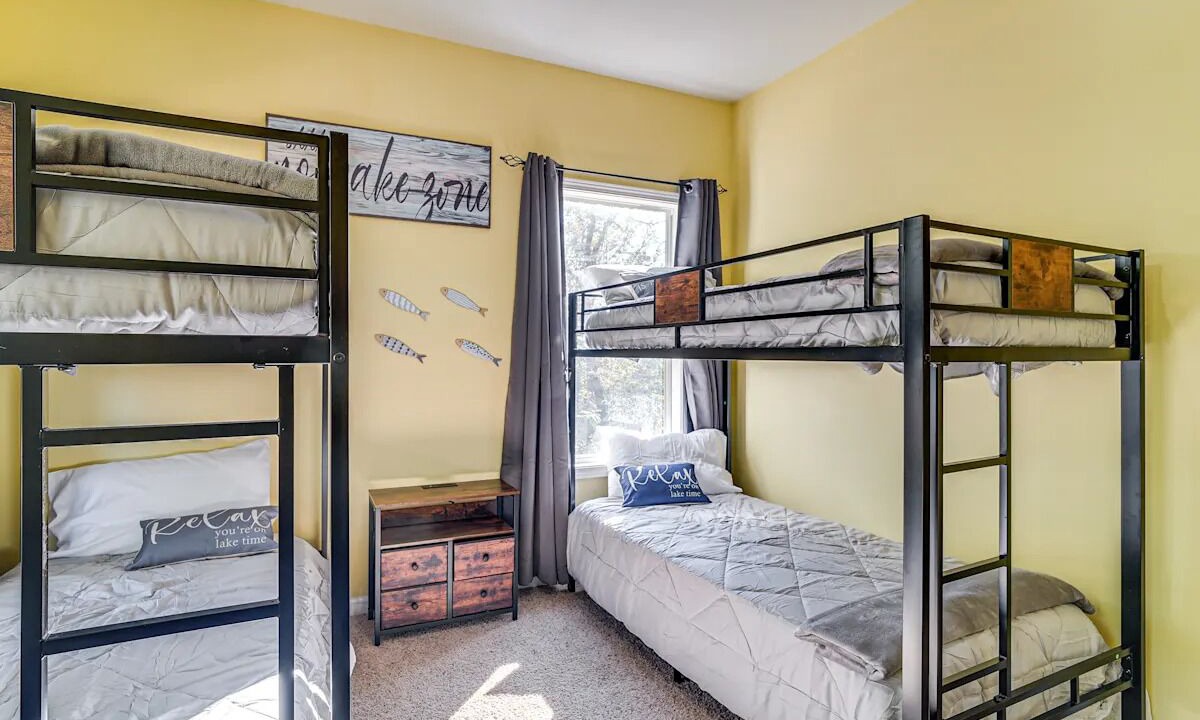 Photo of Bedroom in Zwolle