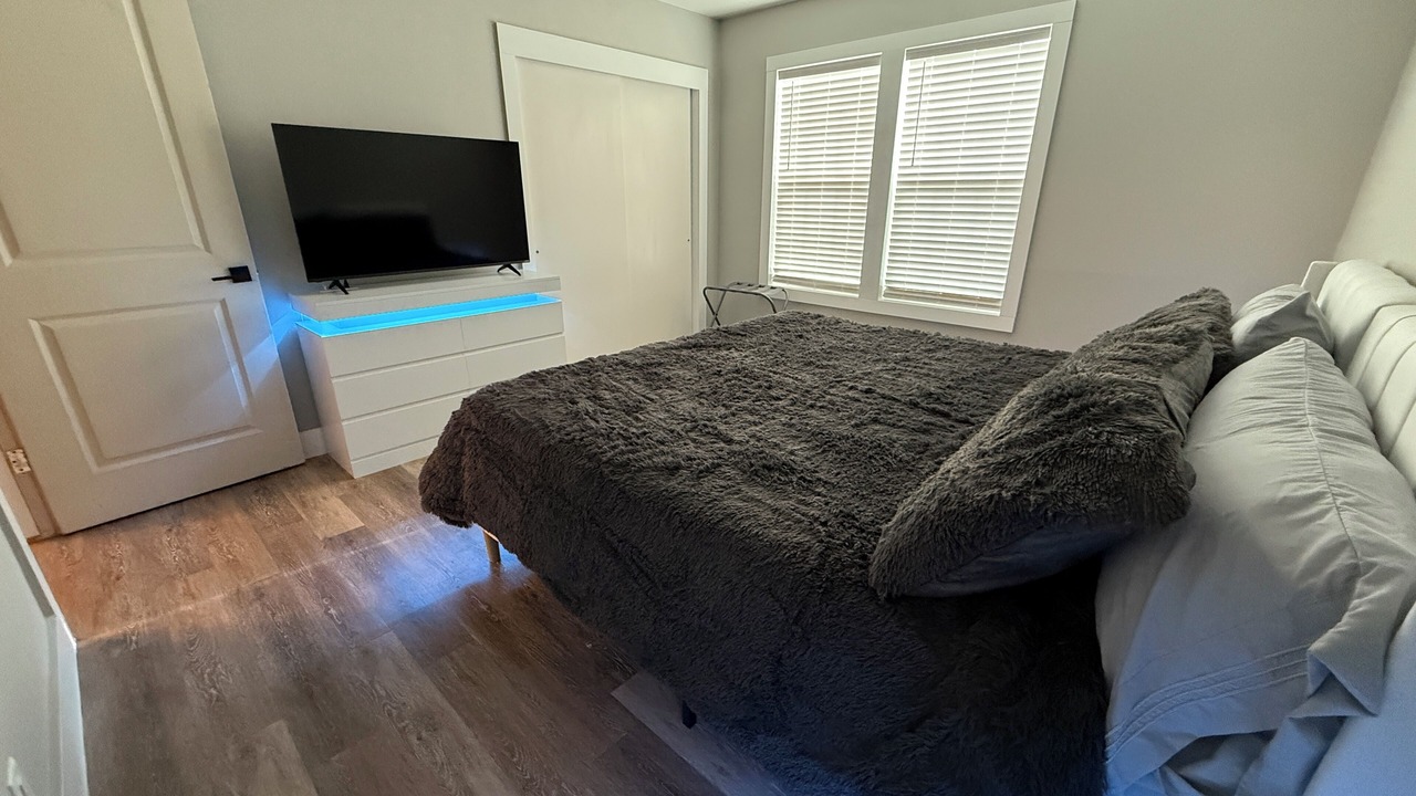 Photo of Bedroom in Del Mar