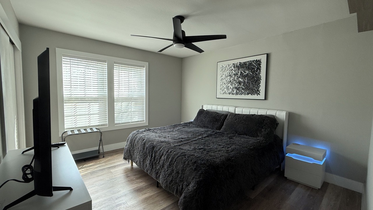 Photo of Bedroom in Del Mar