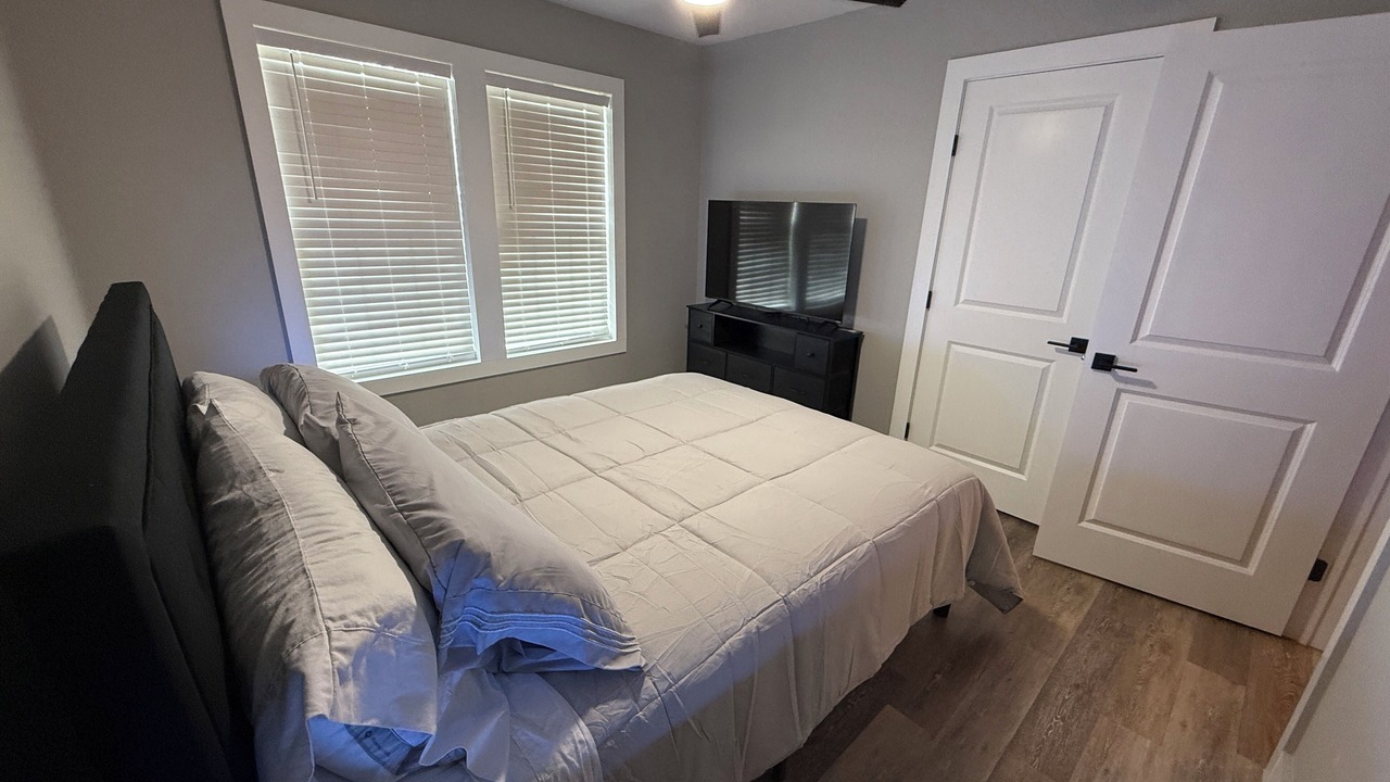 Photo of Bedroom in Del Mar