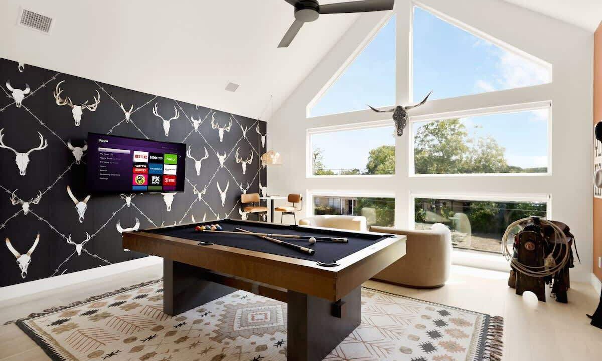 Photo of Bedroom in South Lamar