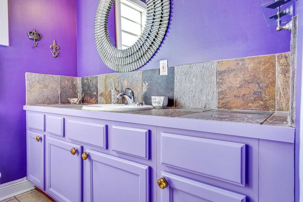 Photo of Bathroom in Mid-City