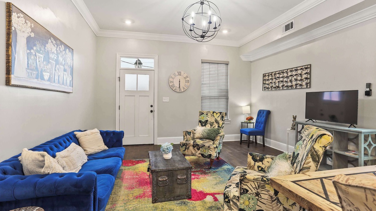Photo of Bedroom in Broadmoor