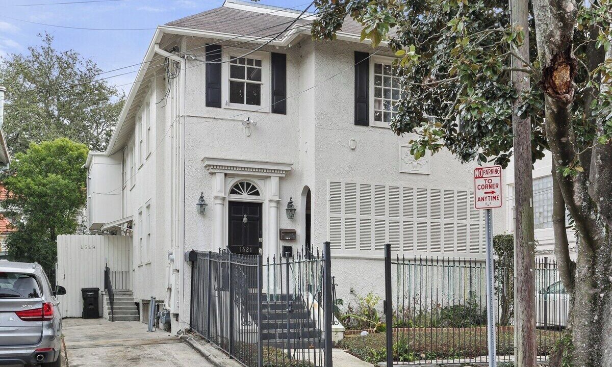 Photo of Outdoor in Uptown Historic District