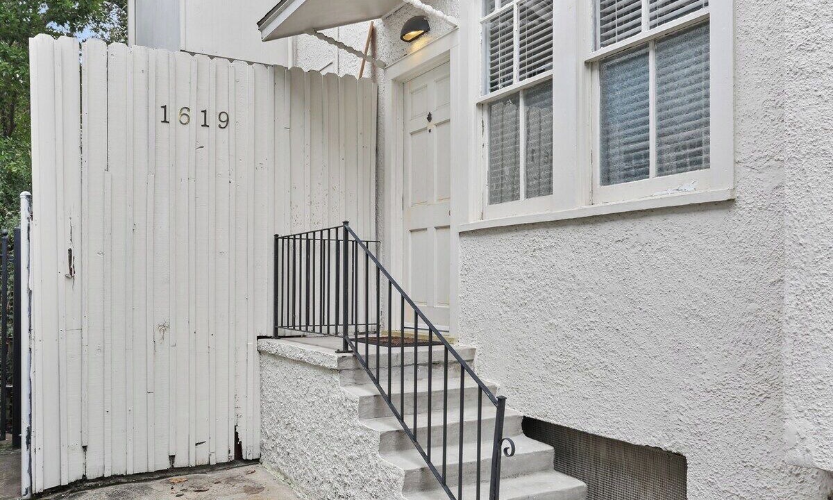 Photo of Outdoor in Uptown Historic District