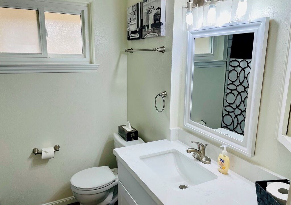 Photo of Bathroom in Panther Creek