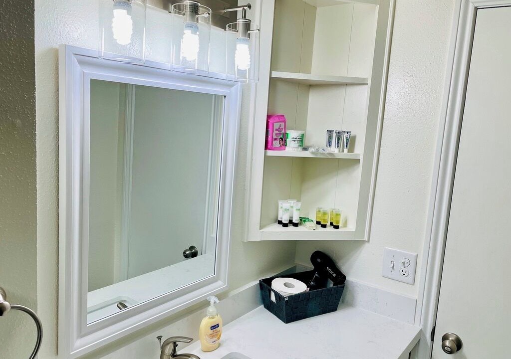 Photo of Bathroom in Panther Creek