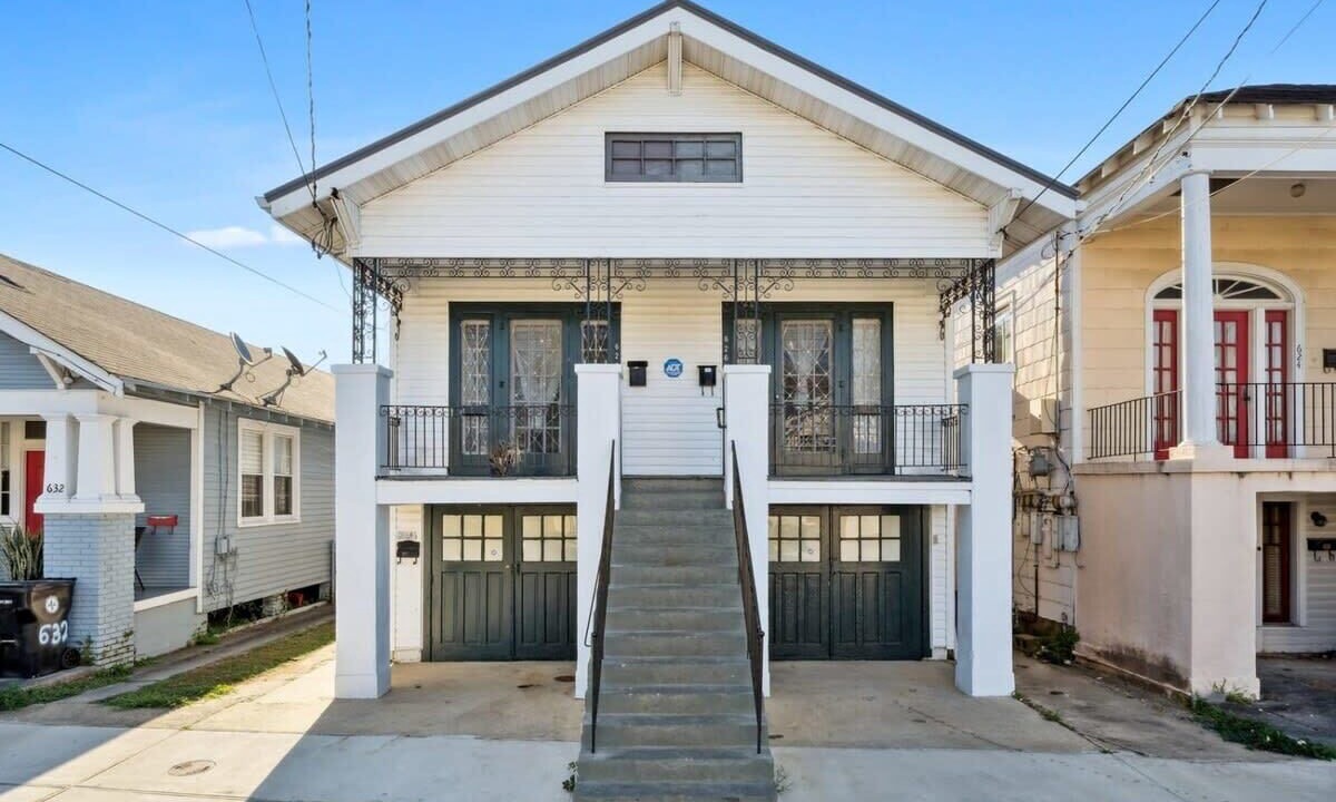 Photo of Outdoor in Mid-City