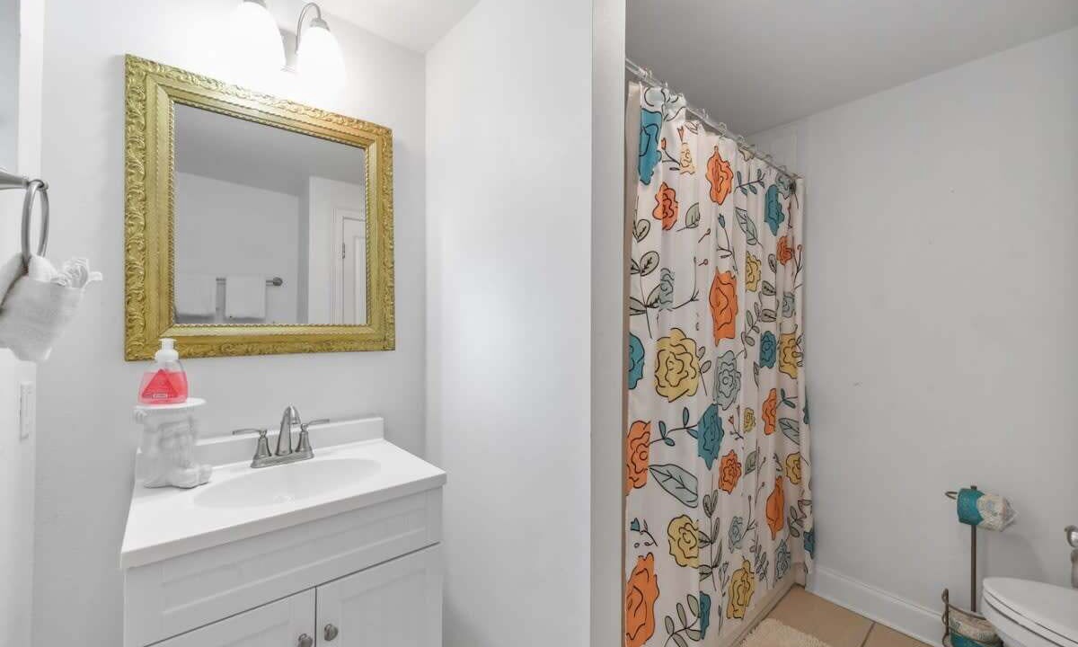 Photo of Bathroom in Saint Roch