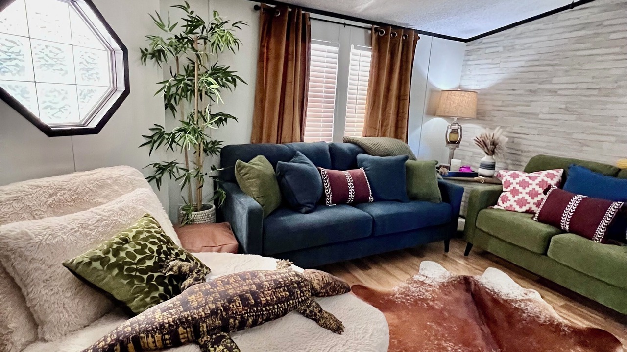 Photo of Livingroom in Bethany
