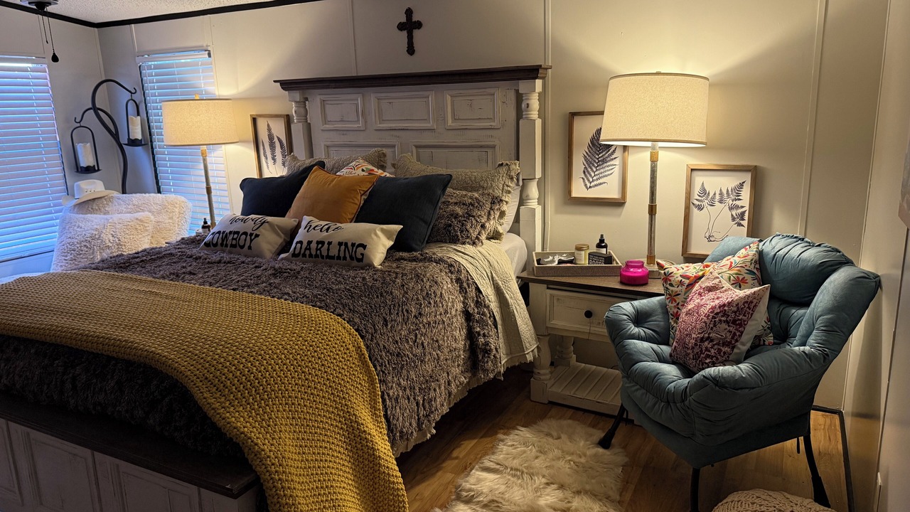 Photo of Bedroom in Bethany