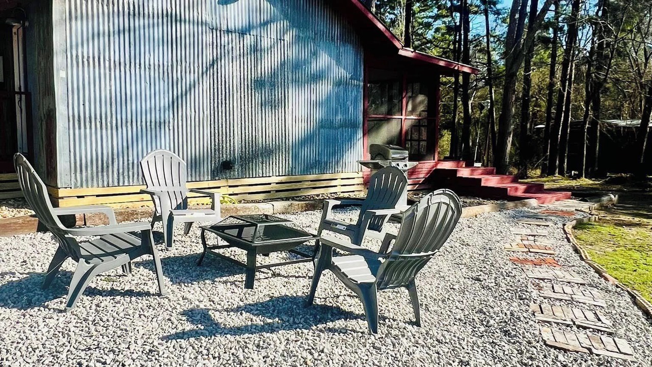 Photo of Patio Balcony in Kennard