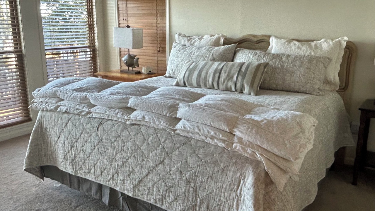 Photo of Bedroom in Ventress