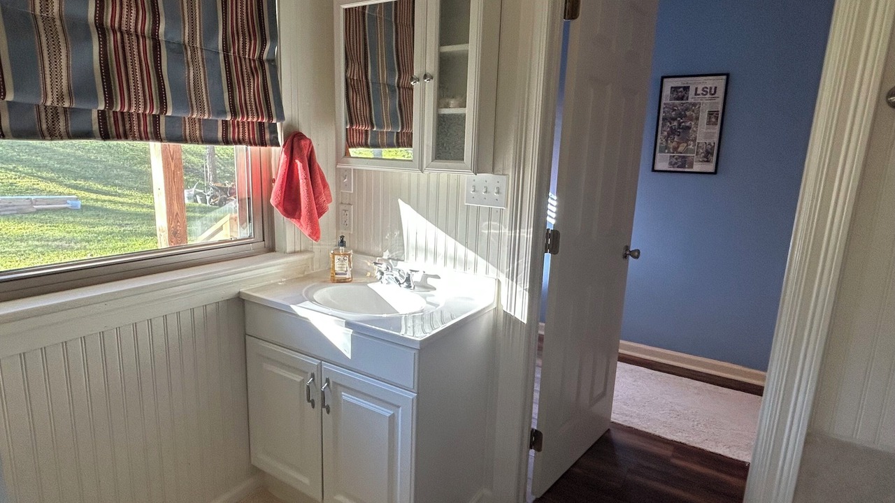 Photo of Bathroom in Ventress