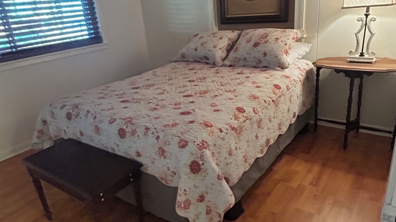 Photo of Bedroom in Ventress