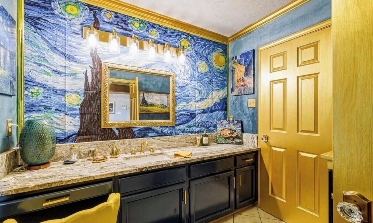 Photo of Bathroom in West Monroe