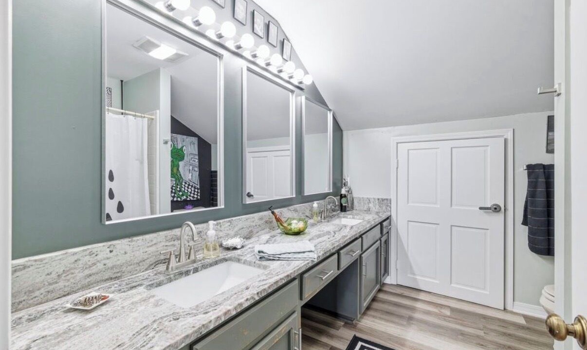 Photo of Bathroom in West Monroe